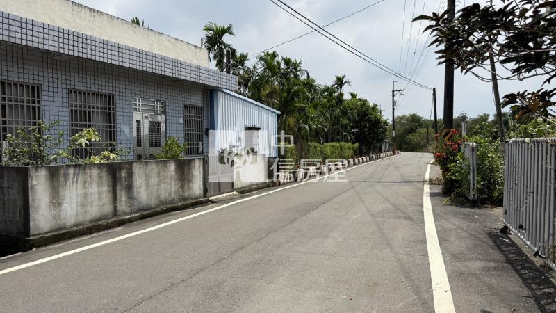 高樹田子建地房屋室內格局與周邊環境