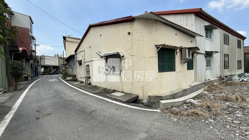 高樹田子建地房屋室內格局與周邊環境