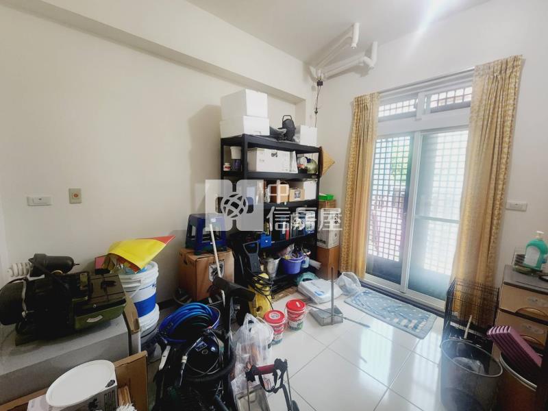 南勢重劃區大地坪3車美別墅房屋室內格局與周邊環境