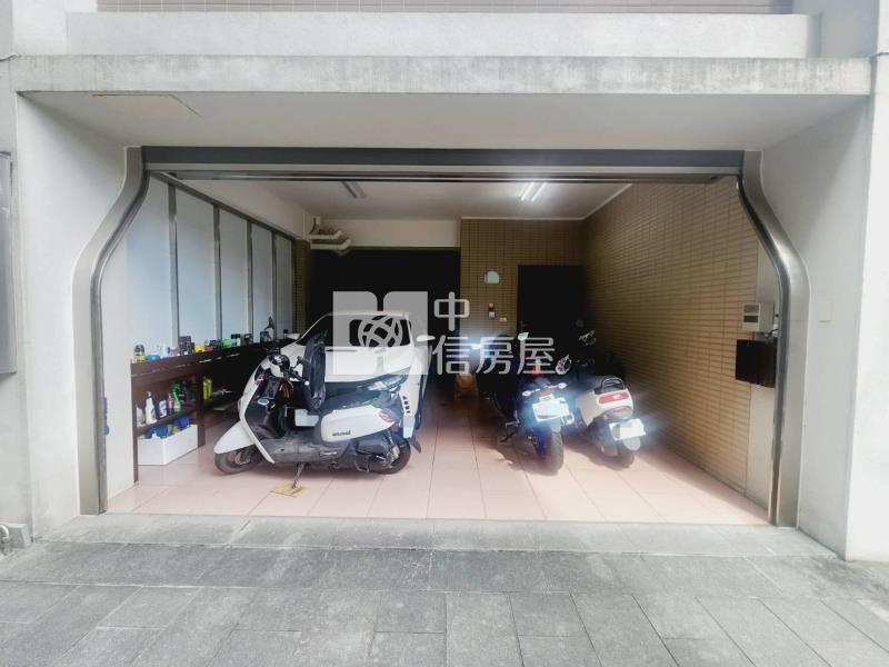 南勢重劃區大地坪3車美別墅房屋室內格局與周邊環境