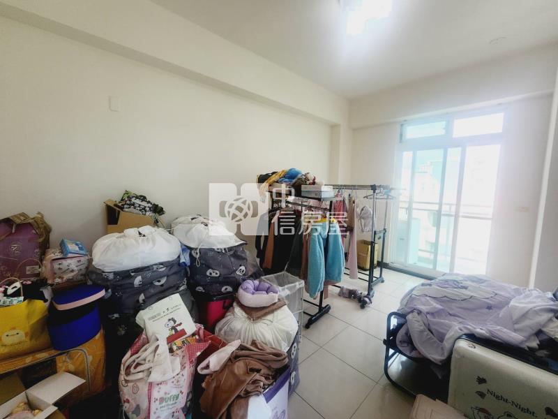 南勢重劃區大地坪3車美別墅房屋室內格局與周邊環境