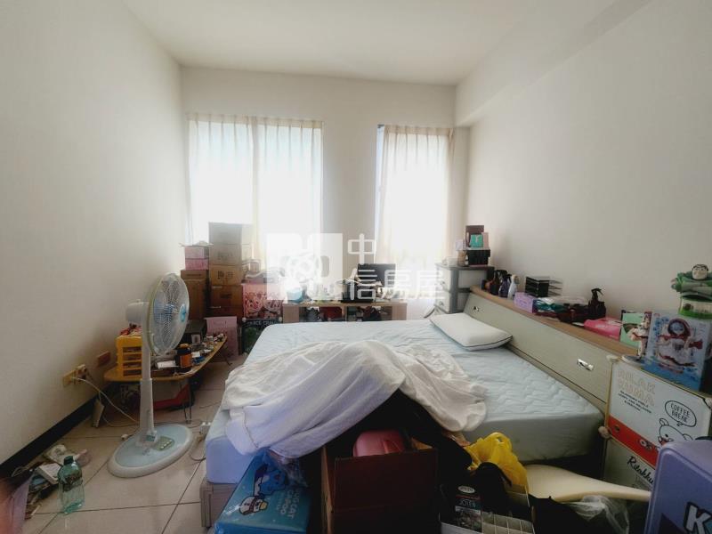 南勢重劃區大地坪3車美別墅房屋室內格局與周邊環境