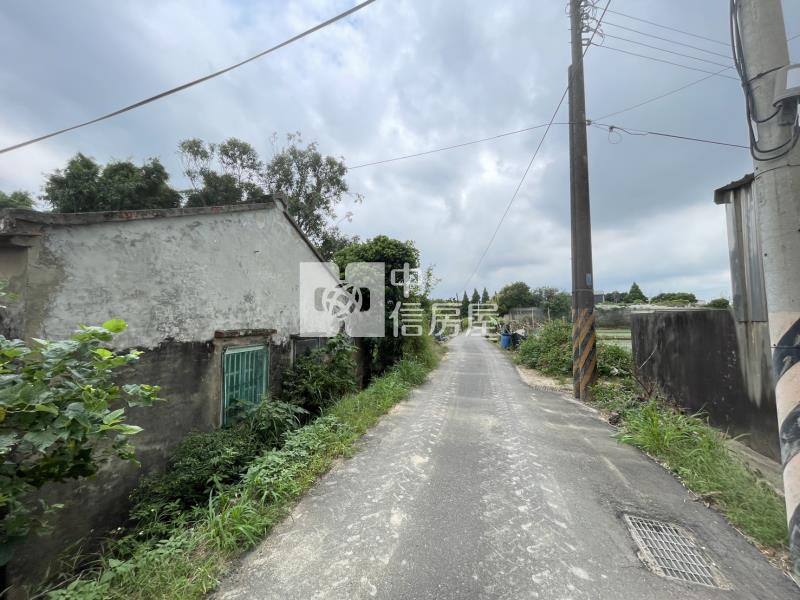 【安家】專任-新屋埔頂國小甲建房屋室內格局與周邊環境