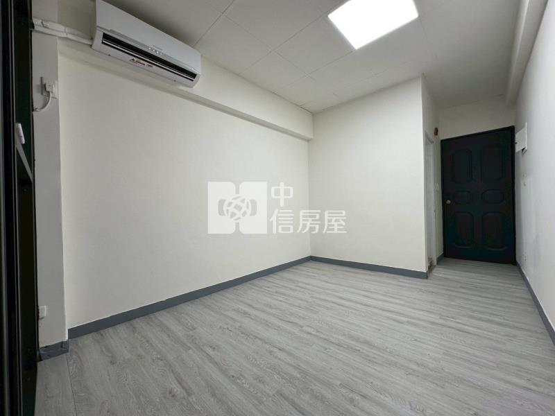 興大國圖館全新整理電梯美套房附陽台房屋室內格局與周邊環境