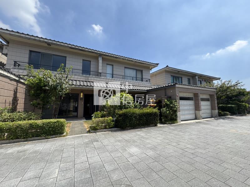 好士多超大地坪透天房屋室內格局與周邊環境