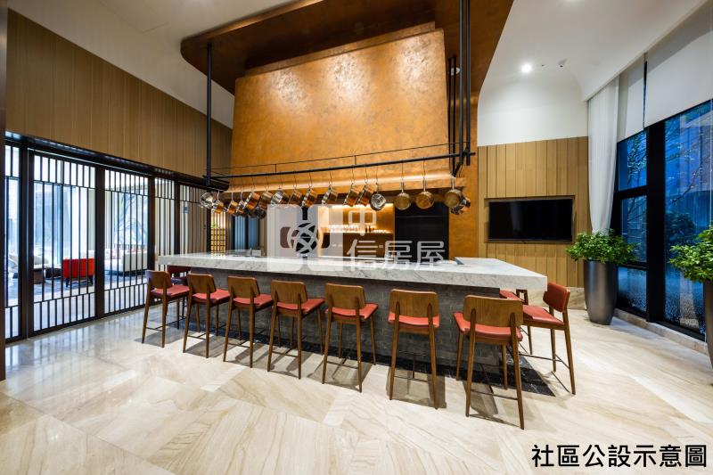 【神馬】A18高鐵站前景觀3房車房屋室內格局與周邊環境
