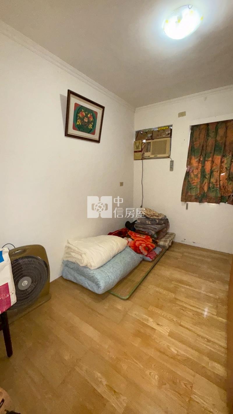 新竹關西東安國小樓中樓美寓房屋室內格局與周邊環境