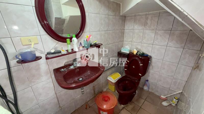 新竹關西東安國小樓中樓美寓房屋室內格局與周邊環境