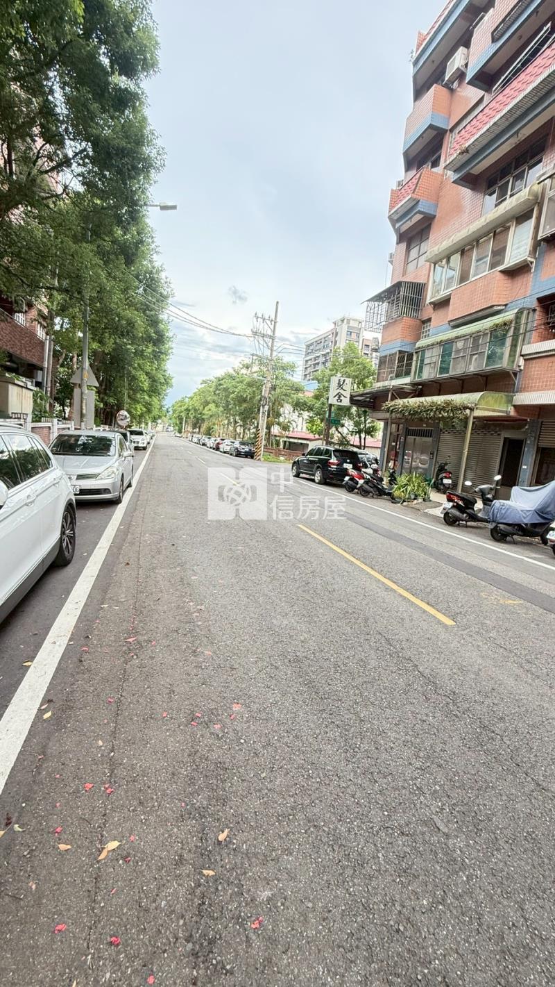 新竹關西東安國小樓中樓美寓房屋室內格局與周邊環境