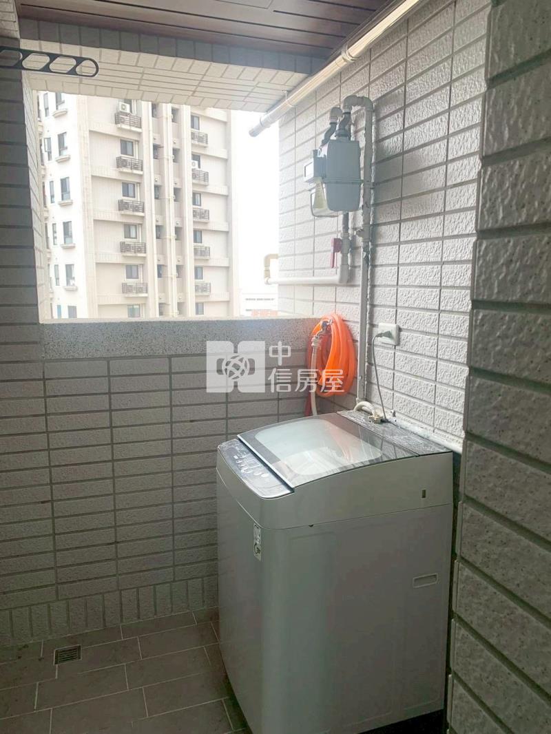 鼎藏大硯溫馨方正採光兩房車房屋室內格局與周邊環境