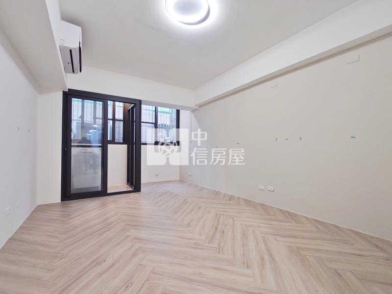 親親戲院精裝套房房屋室內格局與周邊環境