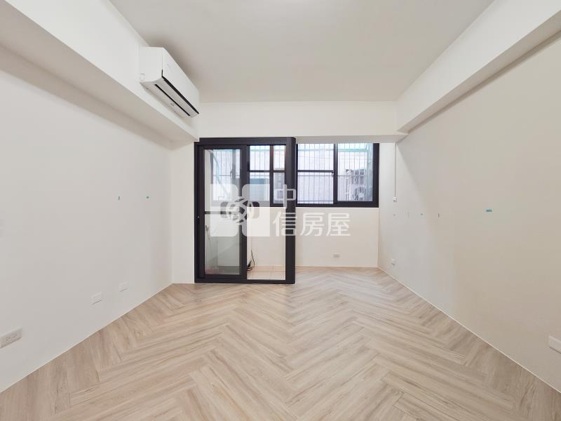 親親戲院精裝套房房屋室內格局與周邊環境