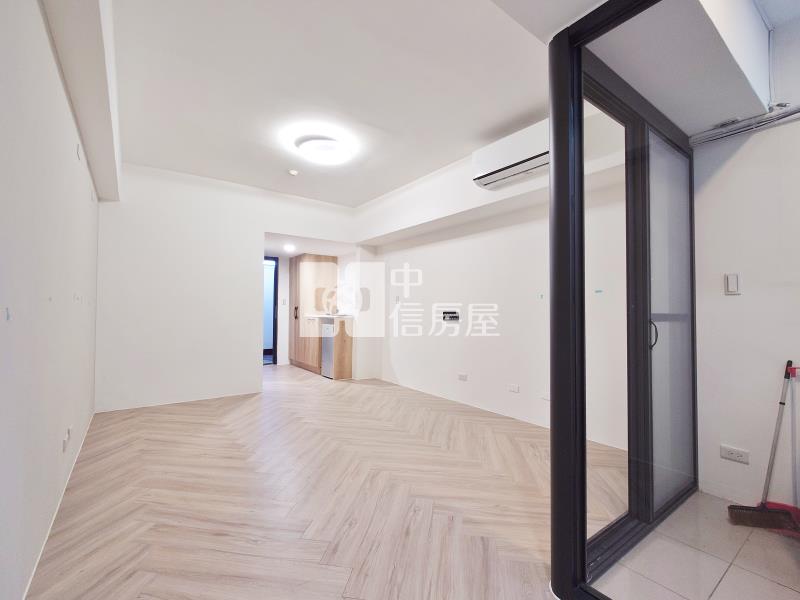 親親戲院精裝套房房屋室內格局與周邊環境