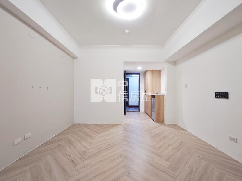 親親戲院精裝套房房屋室內格局與周邊環境