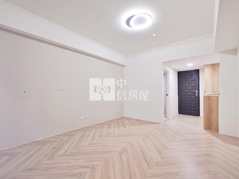 親親戲院精裝套房房屋室內格局與周邊環境