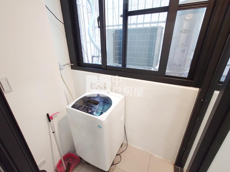 親親戲院精裝套房房屋室內格局與周邊環境