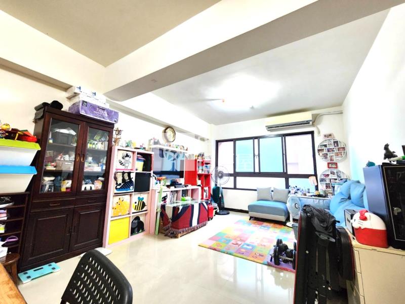 內壢水悅三房車/行情價稀有釋出房屋室內格局與周邊環境