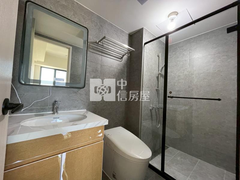 佳昂太和3前排高樓兩房平車房屋室內格局與周邊環境