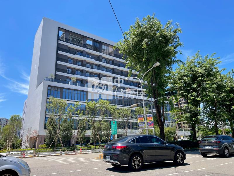 佳昂太和3前排高樓兩房平車房屋室內格局與周邊環境