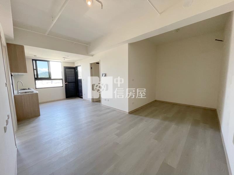 佳昂太和3前排高樓兩房平車房屋室內格局與周邊環境