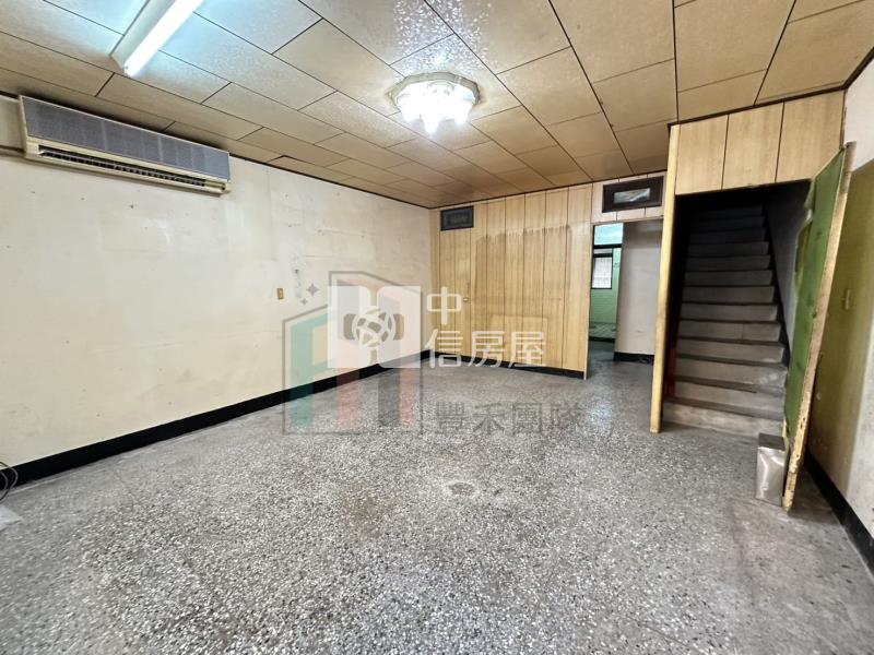 【豐禾】龍岡大地坪透天房屋室內格局與周邊環境