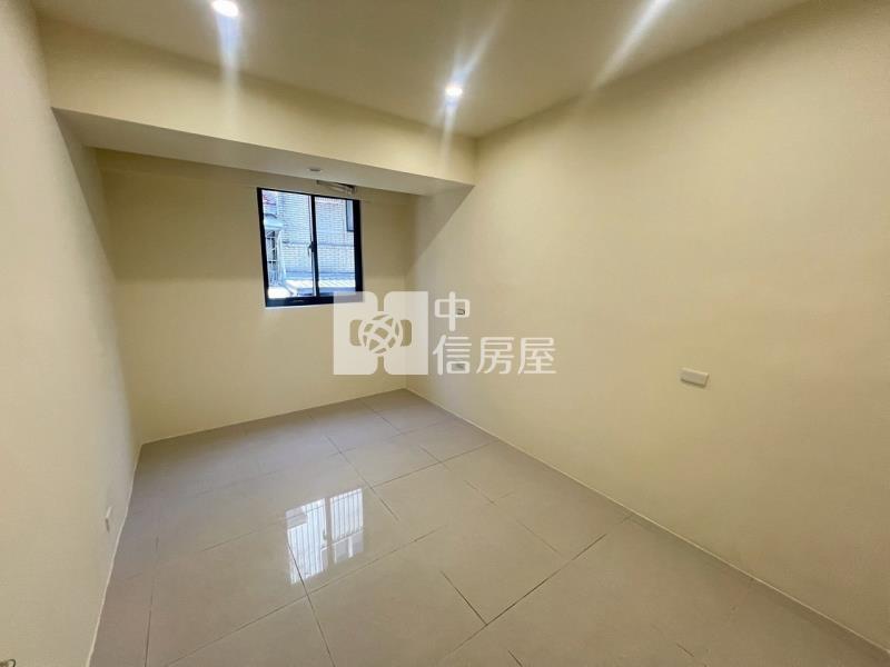 中壢華勛大地坪透天房屋室內格局與周邊環境