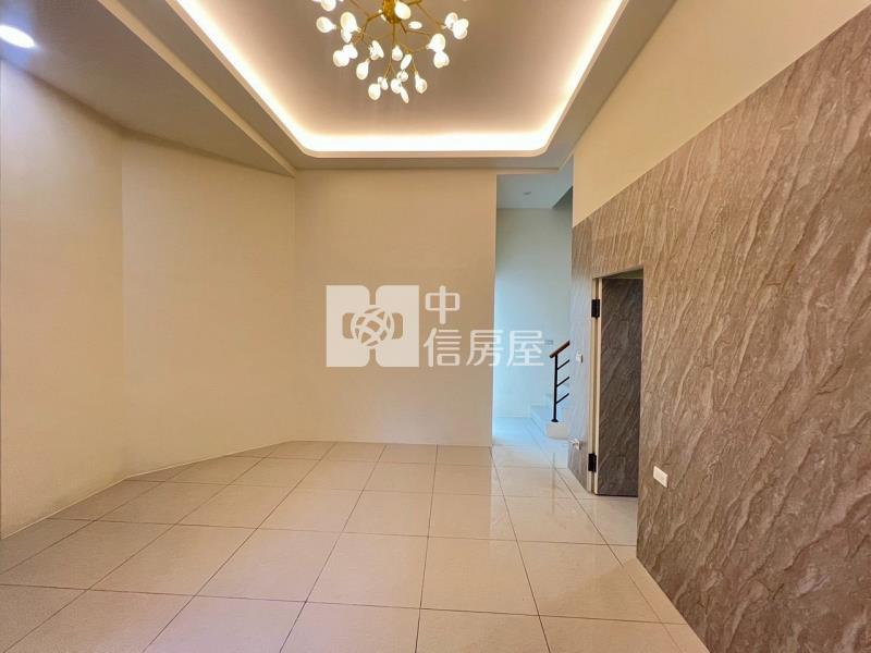 中壢華勛大地坪透天房屋室內格局與周邊環境
