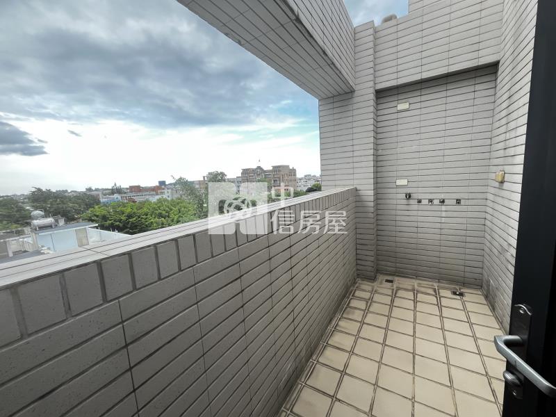 吉安電梯別墅專任委託房屋室內格局與周邊環境