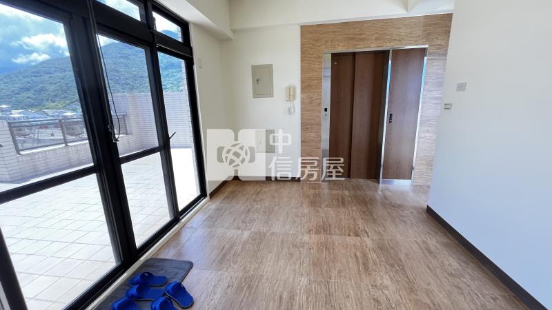 吉安電梯別墅專任委託房屋室內格局與周邊環境