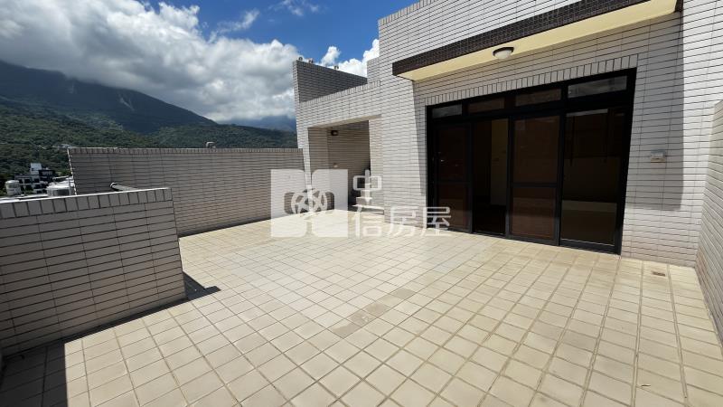吉安電梯別墅專任委託房屋室內格局與周邊環境