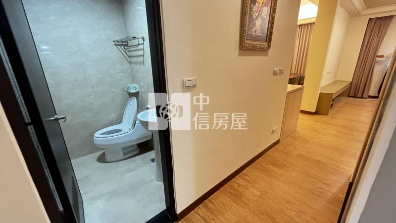 吉安電梯別墅專任委託房屋室內格局與周邊環境