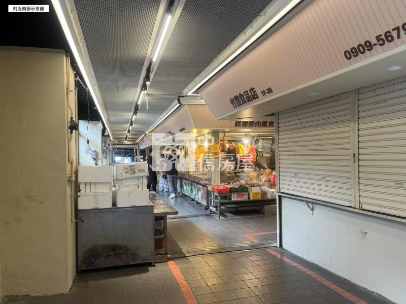 6U54轟動天廈*專任*竹北超值三室車房屋室內格局與周邊環境