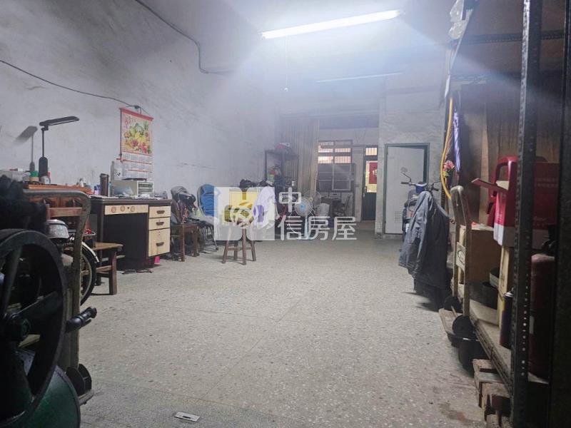 內壢高中旁貨梯透天(中信卓越團隊)房屋室內格局與周邊環境