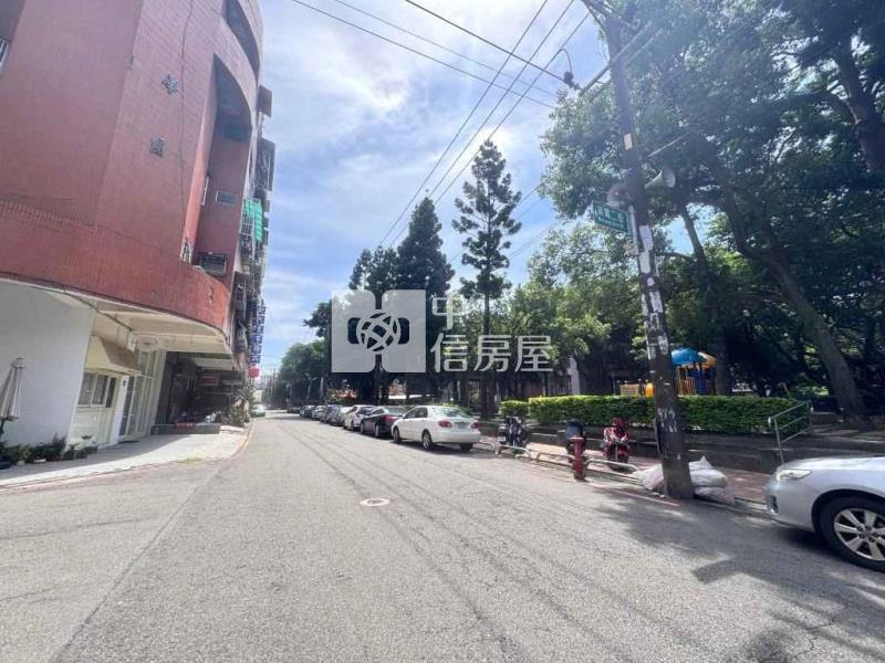 中壢林森國小低總價店面房屋室內格局與周邊環境