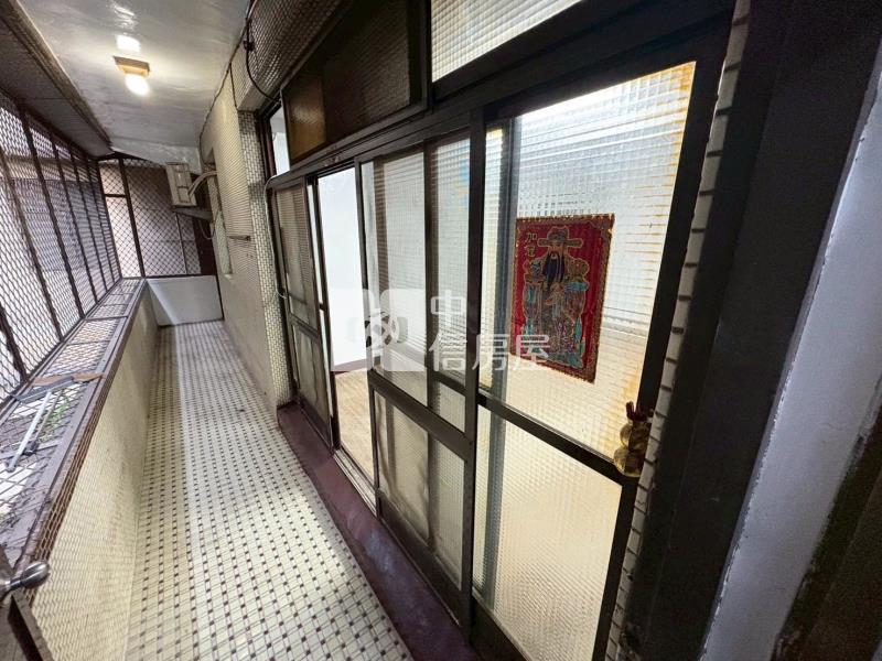 南勢重劃區旁二房美宅房屋室內格局與周邊環境