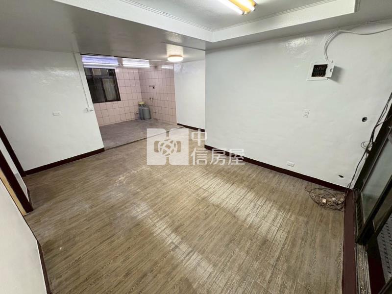 南勢重劃區旁二房美宅房屋室內格局與周邊環境