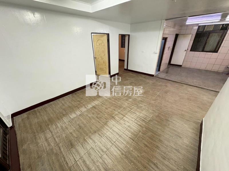 南勢重劃區旁二房美宅房屋室內格局與周邊環境