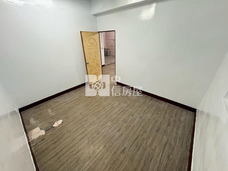 南勢重劃區旁二房美宅房屋室內格局與周邊環境