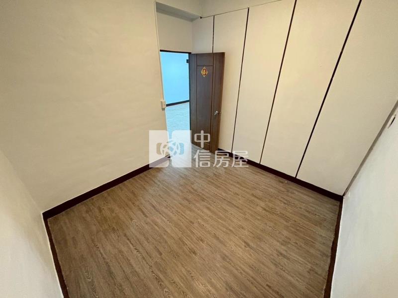 南勢重劃區旁二房美宅房屋室內格局與周邊環境