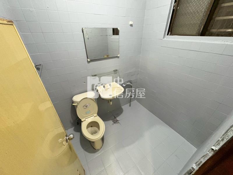 南勢重劃區旁二房美宅房屋室內格局與周邊環境