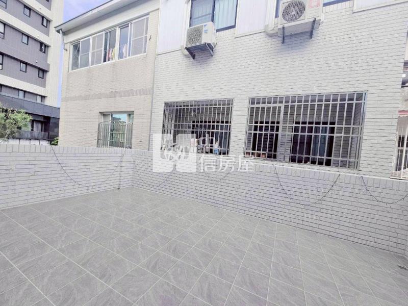 近商60整新孝親傳統車墅房屋室內格局與周邊環境