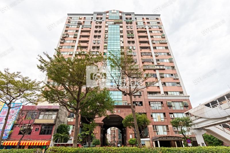 桃園寶祥縣寶美三房房屋室內格局與周邊環境
