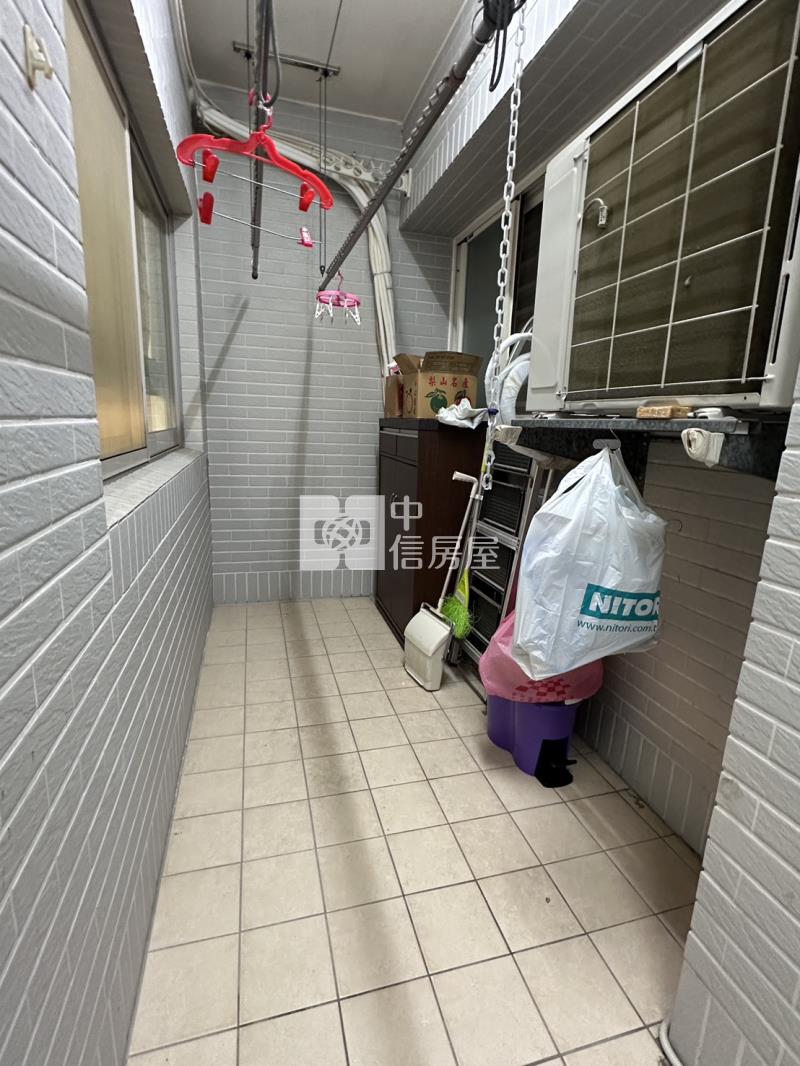 《晶顥團隊》香榭堤景4房車房屋室內格局與周邊環境