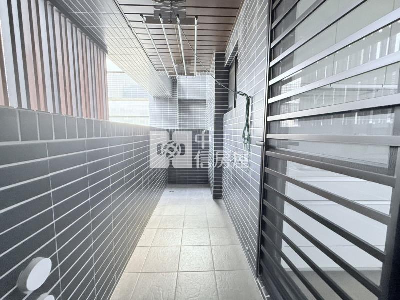 研森全新未住景觀可改三房平車房屋室內格局與周邊環境