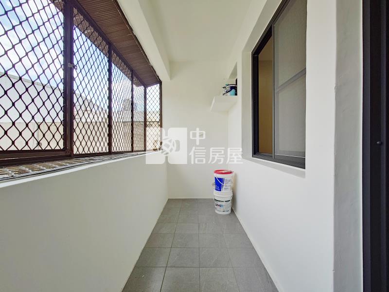 馬卡龍公園裝潢美三房房屋室內格局與周邊環境
