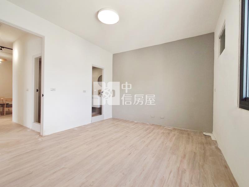 馬卡龍公園裝潢美三房房屋室內格局與周邊環境