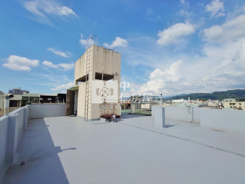 馬卡龍公園裝潢美三房房屋室內格局與周邊環境