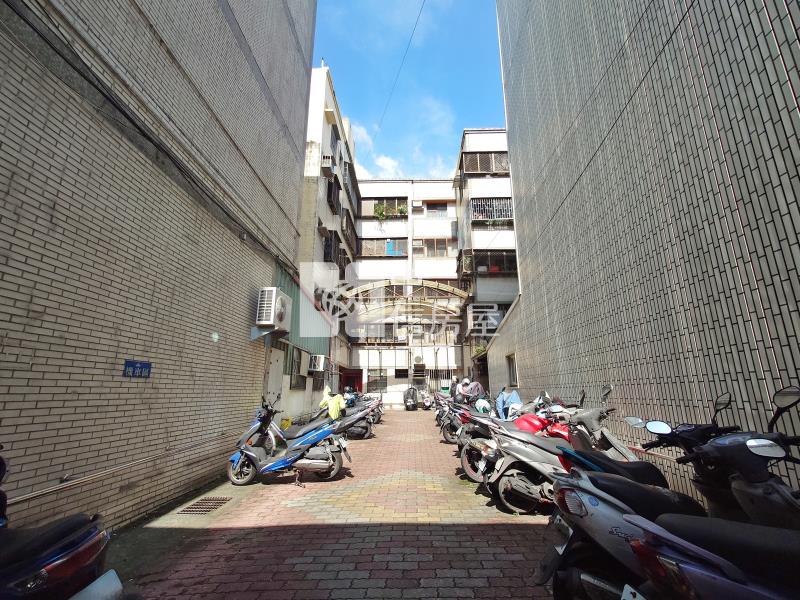 馬卡龍公園裝潢美三房房屋室內格局與周邊環境