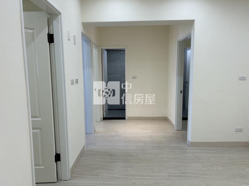 永康復國商圈整新之三房房屋室內格局與周邊環境