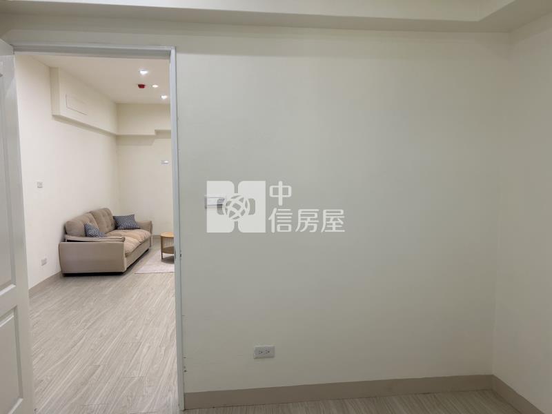 永康復國商圈整新之三房房屋室內格局與周邊環境